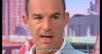 Martin Lewis furious with Conservatives over campaign advert as he cries 'no where'