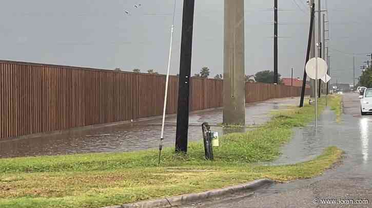 Alberto does little to help water levels at South Texas reservoirs