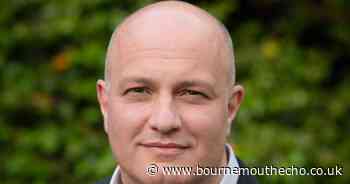 Martin Houlden to stand for Reform UK in Bournemouth East