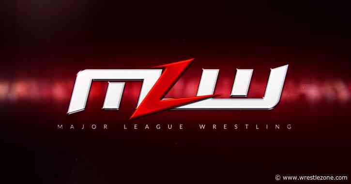 David Sahadi Joins MLW As Executive Producer, David Marquez Officially Named Head of Production