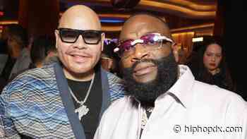 Rick Ross Hailed A 'Genius' By Fat Joe For Turning $5M Mansion Into Money-Making Machine