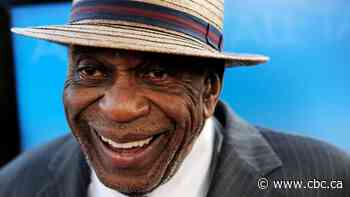 Prolific character actor Bill Cobbs dead at age 90