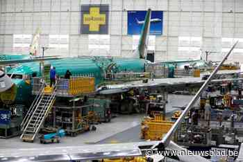 Boeing-klokkenluider waarschuwt voor mogelijke problemen met 787
