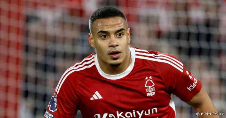 Chelsea to offer two players in £50m bid to sign Murillo from Nottingham Forest