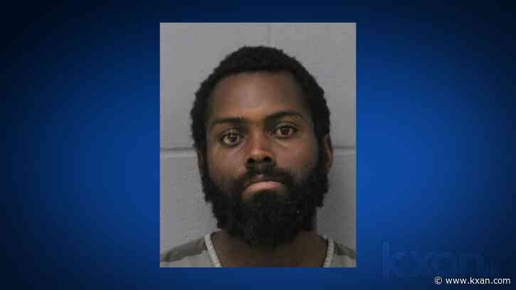West Campus: Man charged with indecent exposure