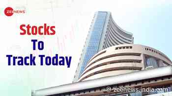 Stocks In Spotlight 27 June 2024: Five Stocks To Track Today