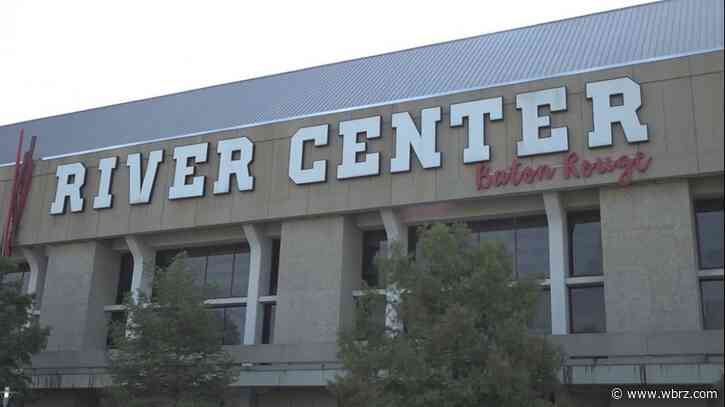 Metro Council approves next steps to revamping River Center