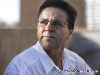 Hassan Diab Petition Presented to Parliament
