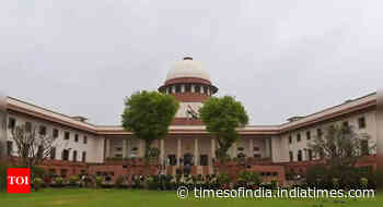 Supreme Court aims to settle 10K cases in six-day Lok Adalat