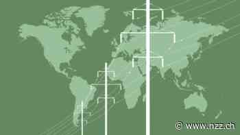 DATENANALYSE - Bis 2050 könnte sich die Nachfrage nach Strom verdoppeln. Diese Länder sind am besten darauf vorbereitet