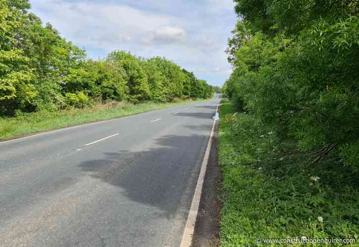 Prep works to begin for £49m Howden Relief Road