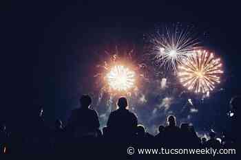 Fabulous Fourth: Celebrate with fireworks and food trucks
