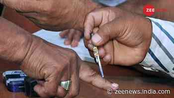 Nine Candidates In Fray For Bypoll In MP’s Amarwara Assembly Seat