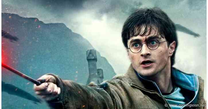 How to Watch Harry Potter and the Deathly Hallows Online Free