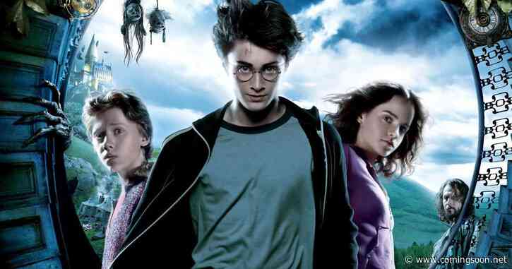 How to Watch Harry Potter and the Prisoner of Azkaban Online Free