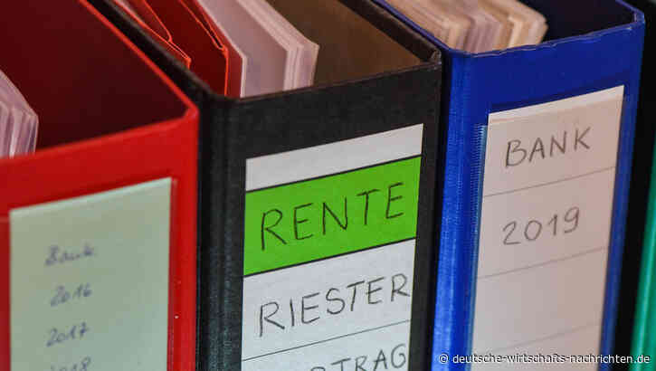 Private Altersvorsorge: Mittelstand fordert Reform statt Riester