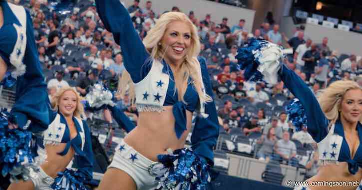 Will There Be an America’s Sweethearts: Dallas Cowboys Cheerleaders Season 2 Release Date & Is It Coming Out?