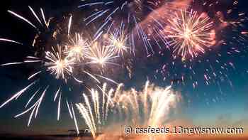 fireworks 4th of july hampton roads