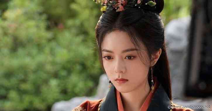 The Princess Royal 2024 Chinese Drama Episode Two Recap & Spoilers