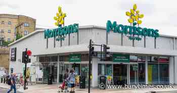 Morrisons plans to open 400 new stores across the UK
