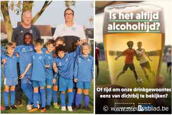 Is het altijd alcoholtijd? Vlaamse voetbalclubs niet happig om maatregelen te nemen: “Het is een aanslag op de sociale rol die wij vervullen”