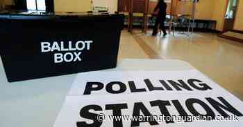 Warrington General Election polling latest ahead of July 4