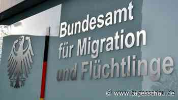 Nettozuwanderung nach Deutschland hat sich 2023 mehr als halbiert