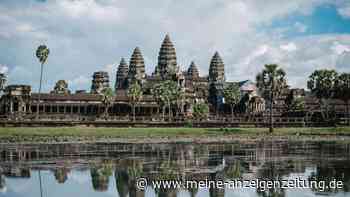 Kambodscha: Digitale Einreisekarte ab 1. Juli Pflicht
