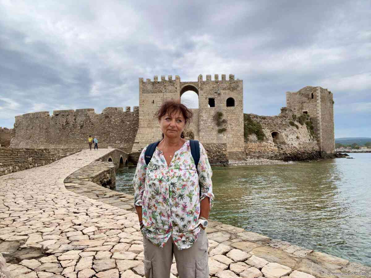 "L’espoir a laissé place à la colère et à la tristesse": le désespoir des proches de Marie-Pierre Arfel et Françoise Boutteaux, disparues en Grèce depuis deux semaines