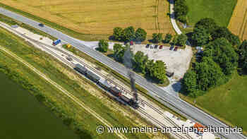 Diese einst stillgelegte Bahnstrecke verbindet heute zwei Touristen-Magnete auf der Ostalb