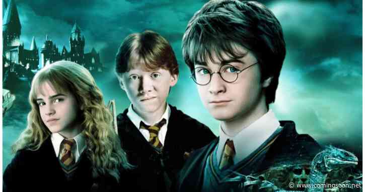 How to Watch Harry Potter and the Chamber of Secrets Online Free