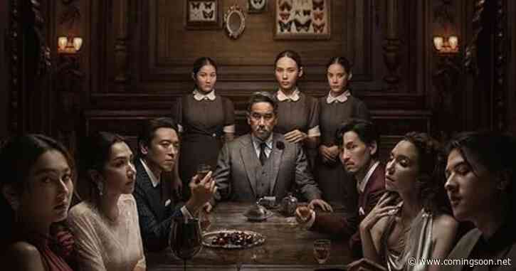 Master of the House Season 1 Streaming Release Date: When Is It Coming Out on Netflix?