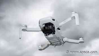DJI Mini 4K drone review
