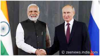 Modi`s Russia Trip: 7 Key Aspects of India-Russia Bilateral Relations Amid Global Tensions