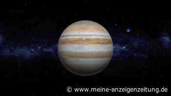 Weltraumteleskop beobachtet Jupiter – der Planet „überrascht immer wieder“