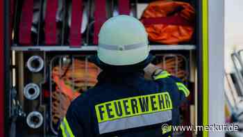 Feuerwehrbedarfsplan für Starnberg steht: Hauptamtliche und Ehrenamtliche sollen für Sicherheit sorgen
