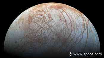 If alien life exists on Europa, we may find it in hydrothermal vents