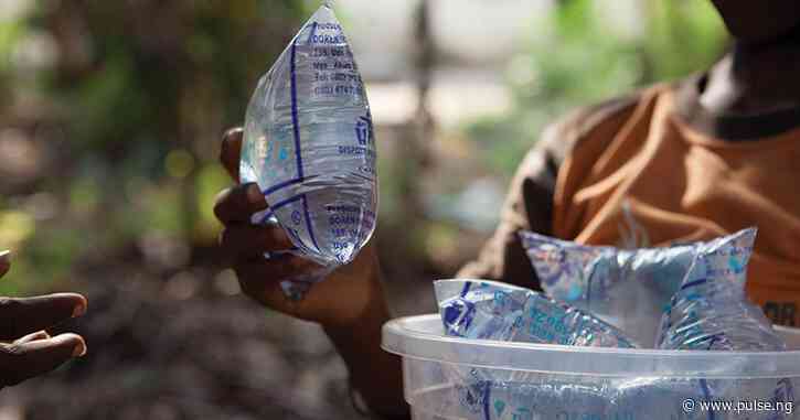 Expert blames 'pure water' for cholera outbreak, urges Govt to ban sale