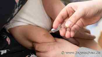 STIKO empfiehlt RSV-Immunisierung für Neugeborene