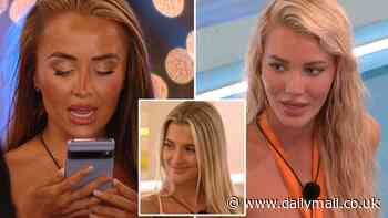 Love Island in shock twist as two contestants are given the chance to STEAL an Islander of choice from their couple
