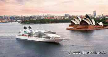 Kreuzfahrt: Alles Infos zu Seabourn Cruise Line im Überblick