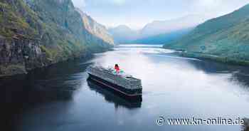 Kreuzfahrten mit der Cunard Line: Schiffe, Kabinen, Dresscode und weitere Infos