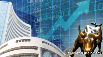 Top Stocks On D-Street: Whirlpool of India, Ultratech cement & RVNL Among 5 In Spotlight Today