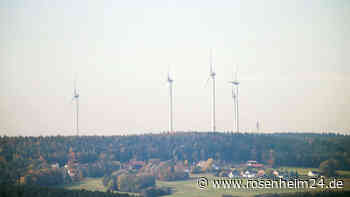 Bayerische Staatsforsten: Neue Regeln für Windkraft-Projekte im Staatswald beschlossen