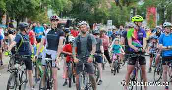 Tour de Guelph fundraiser brings in $190K for local hospital and charities