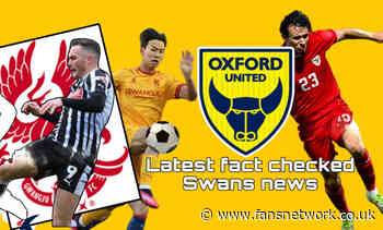 Swansea City : Langstaff to Millwall ? Oxford lead the way and Ji-sung latest