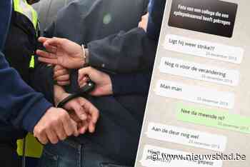 Tien leden Antwerpse politie ook in beroep schuldig aan pestgedrag op het werk