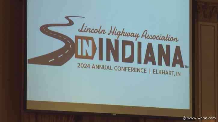 Documentary made about the Lincoln Highway