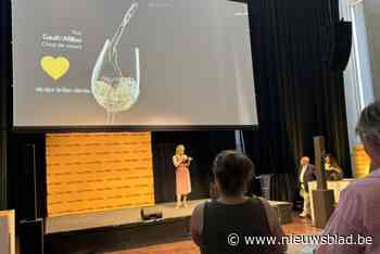 Vijf Limburgse wijnen vallen in de prijzen