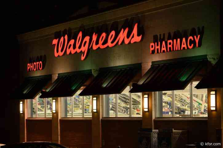 Walgreens plans to close more stores
